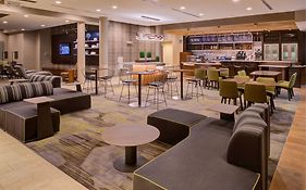 Courtyard By Marriott St Louis Chesterfield